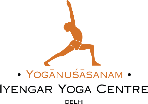 Iyengar Yoga Delhi